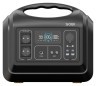 Портативная зарядная станция Sobi 1800W (465000mAh; 1488Wh), укр Фото - 1