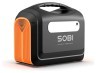 Портативная зарядная станция Sobi 1800W (465000mAh; 1488Wh), укр Фото - 2