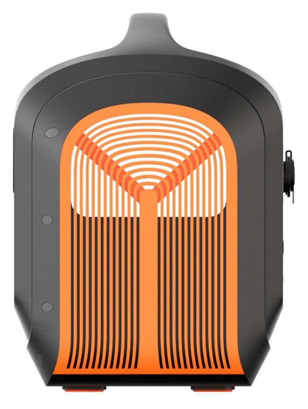 Портативна зарядна станція Sobi 1800W (465000mAh; 1488Wh)