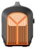Портативная зарядная станция Sobi 1800W (465000mAh; 1488Wh), укр Фото - 4