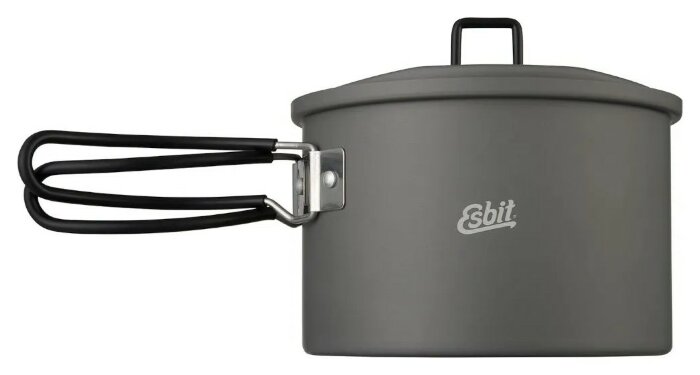 Казанок Esbit PT1600HA, укр, укр