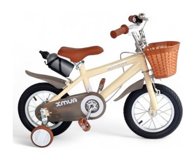Детский велосипед Xmua LY-YH-01-14