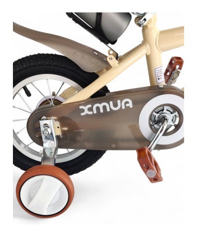 Детский велосипед Xmua LY-YH-01-14