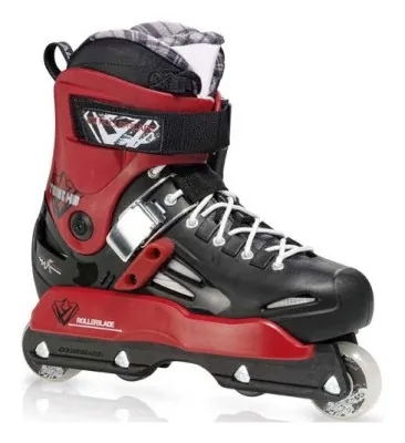 Rollerblade - Solo Tribe HD