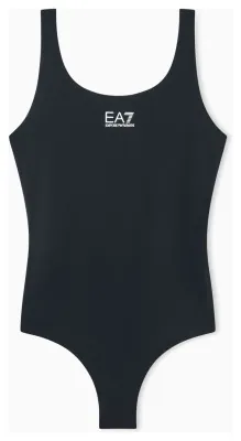 Купальник закритий Armani EA7 ( 7W000321-AF20663 ) 1PIECE BEACHWEAR 2026