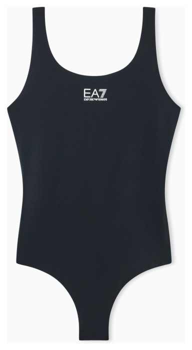 Купальник закритий Armani EA7 ( 7W000321-AF20663 ) 1PIECE BEACHWEAR 2026