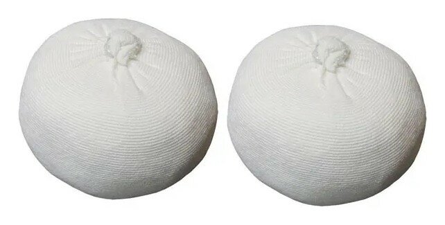 Магнезия в шариках Rock Technologies Chalk balls 2x35 г