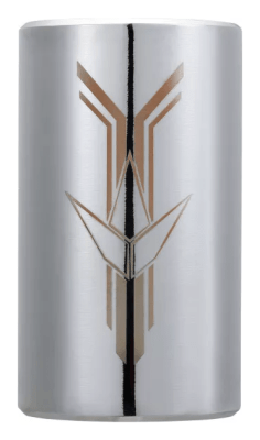 Зажим BLUNT 4 BOLTS OMEN SCS - CHROME