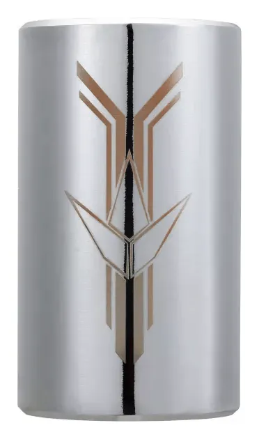 Зажим BLUNT 4 BOLTS OMEN SCS - CHROME (FRD.036687)