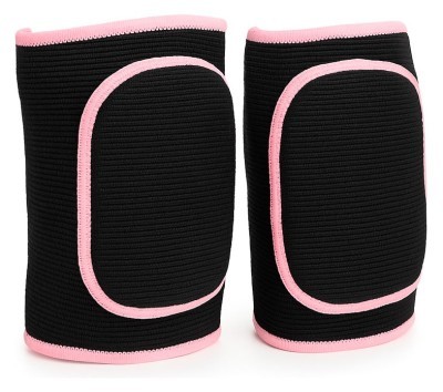 Наколенники универсальные (680) Bavar Sport (розовый)