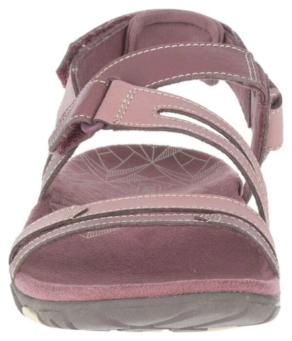Сандалии Merrell Sandspur Rose Convert Wmn