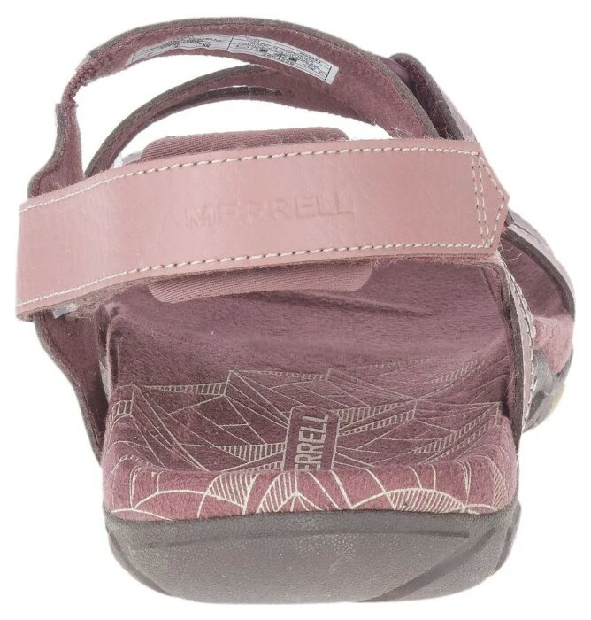 Сандалии Merrell Sandspur Rose Convert Wmn