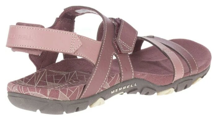 Сандалии Merrell Sandspur Rose Convert Wmn