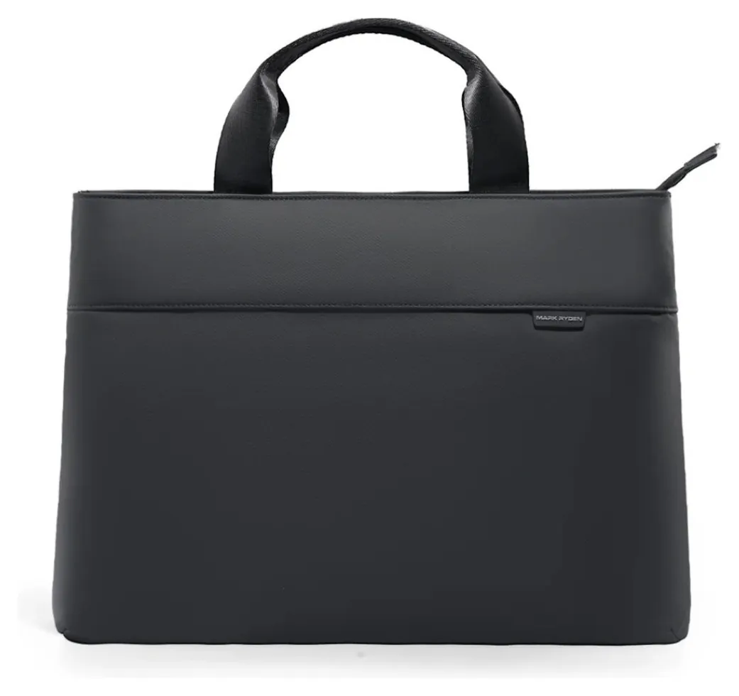 Сумка для ноутбука Mark Ryden Arin MR208  15,6" Black (C_MR208D_00)