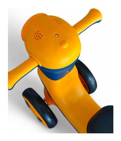 Дитячий толокар Candy 6188