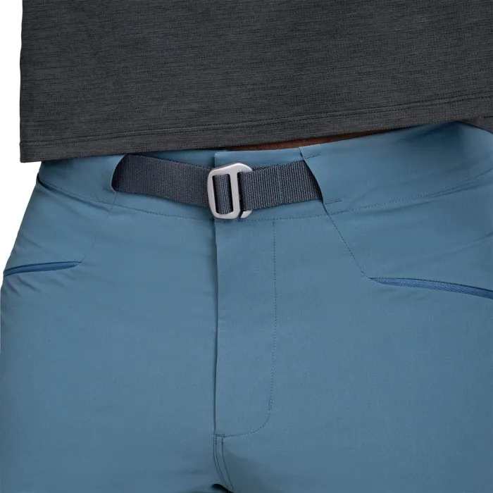 Штани чоловічі Black Diamond M Alpine Light Pants, Midnight Blue