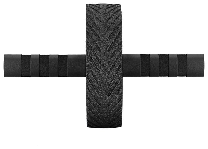 Ролик (гимнастическое колесо) для пресса 4FIZJO Ab Wheel Black/Blue (P-5907739314857)