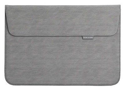 Чехол для ноутбука Mark Ryden MR67D 15.4&amp;apos;&amp;apos; Light-gray