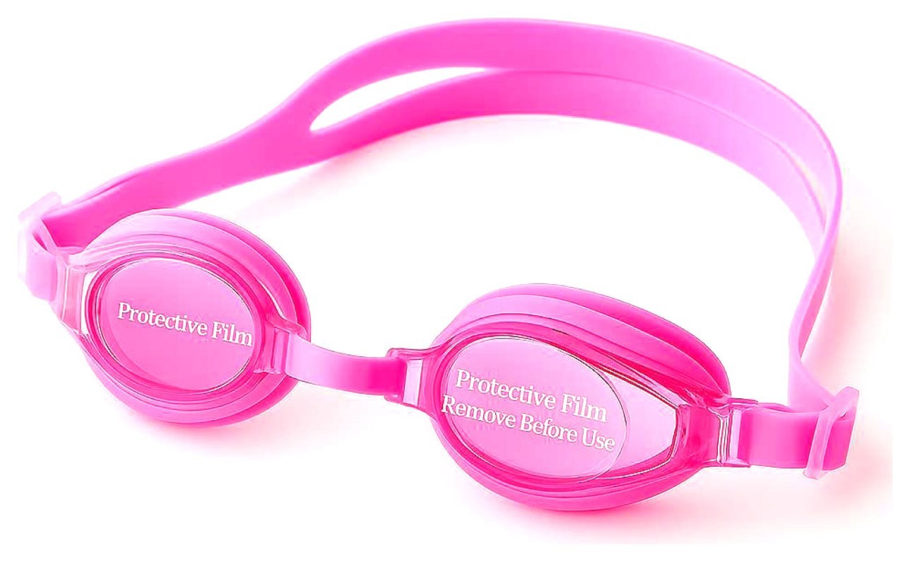 Очки для плавания (803) Bavar Sport