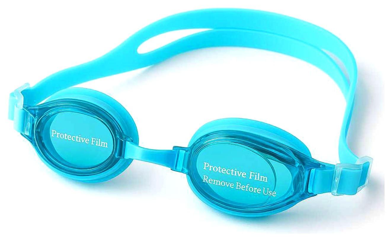 Окуляри для плавання (803) Bavar Sport