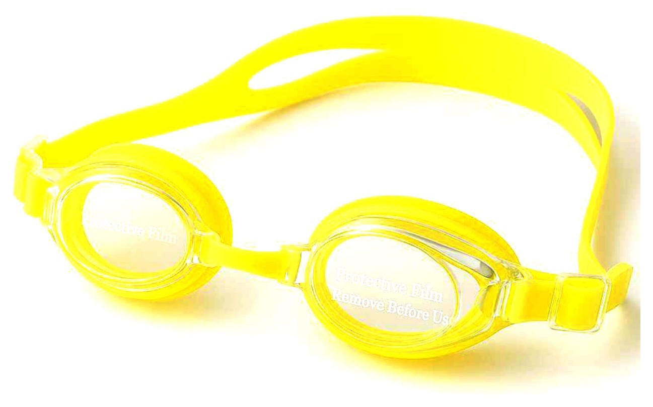 Окуляри для плавання (803) Bavar Sport