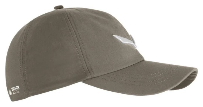Кепка Salewa Fanes 3 Cap, укр, укр