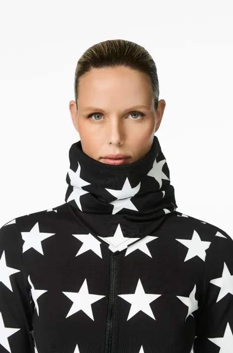 Пов'язка на шию Goldbergh ( GB31701254 ) FEATURE neckwarmer 2026