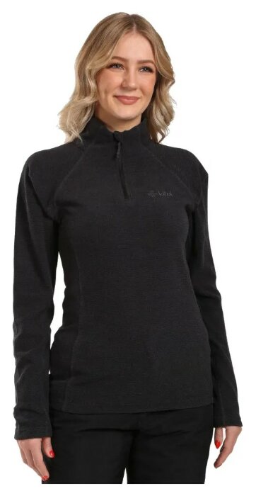 Флісова кофта Kilpi Almeri-W Wmn, укр, укр