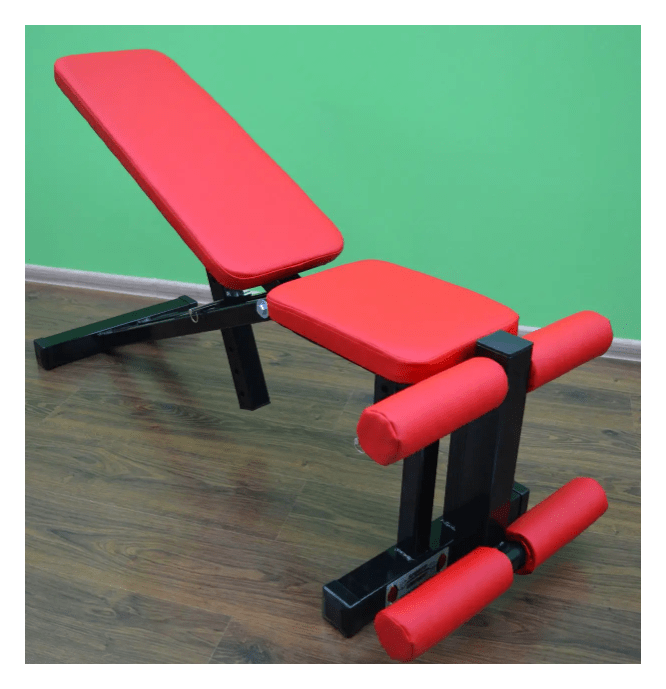 Лава універсальна - прес та жим, спортивна