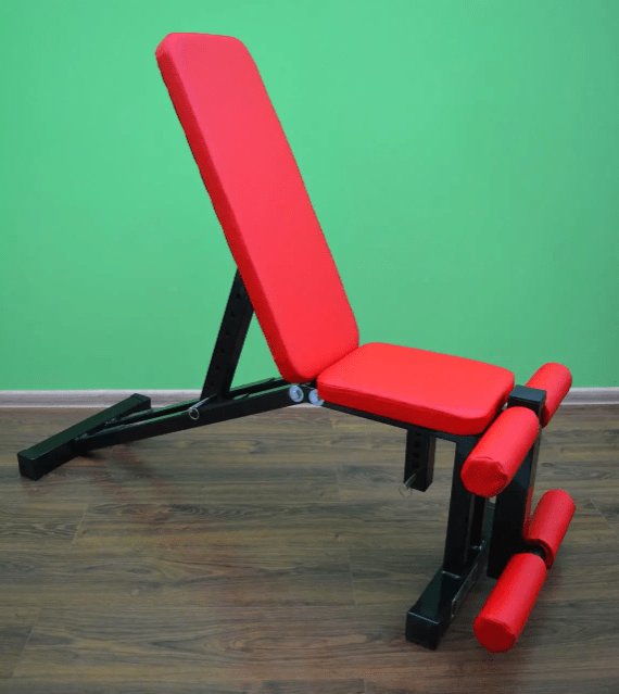 Лава універсальна - прес та жим, спортивна