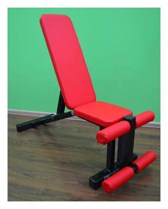 Лава універсальна - прес та жим, спортивна, укр, укр