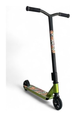 Трюковой самокат Scooter Alluminium 060Y
