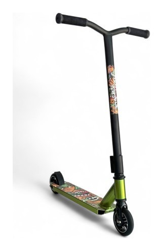 Трюковой самокат Scooter Alluminium 060Y