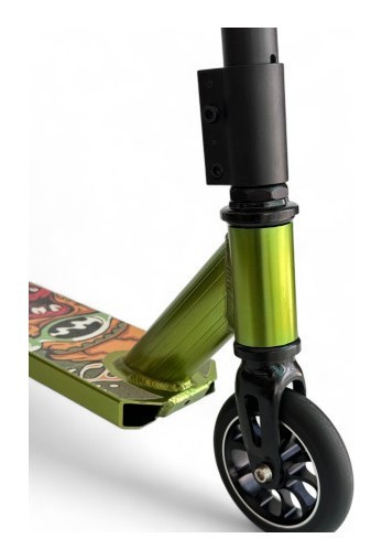 Трюковой самокат Scooter Alluminium 060Y