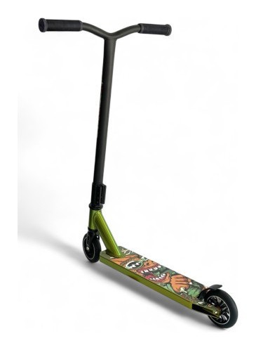 Трюковой самокат Scooter Alluminium 060Y