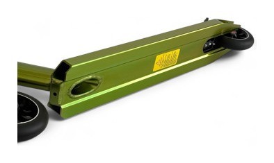 Трюковой самокат Scooter Alluminium 060Y