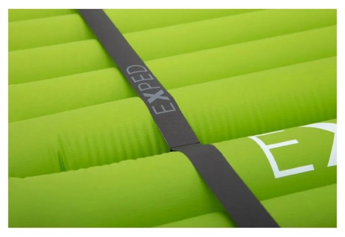 З'єднувач килимків Exped Universal Mat Coupler Kit, укр, укр