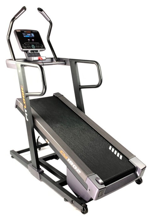 Бігова доріжка FitLogic CM1802