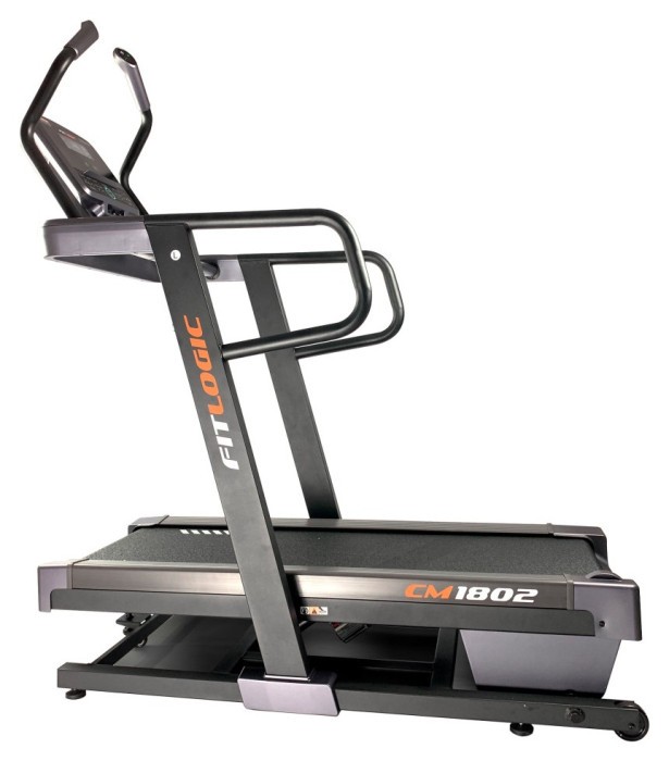 Бігова доріжка FitLogic CM1802