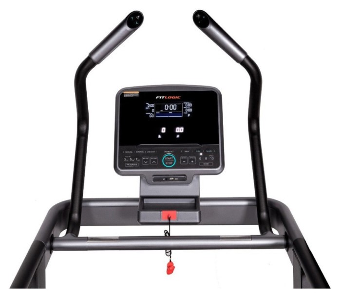 Бігова доріжка FitLogic CM1802