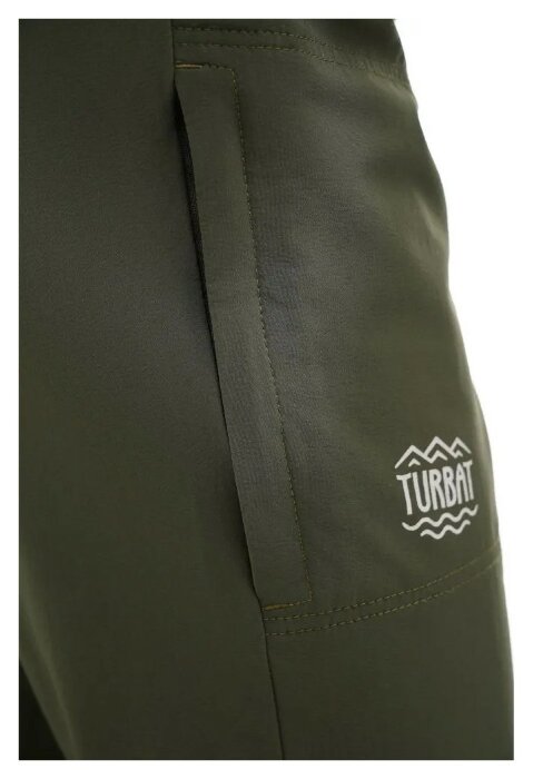 Штани Turbat Magura Wmn