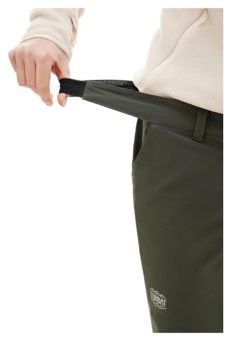 Штани Turbat Magura Wmn, укр, укр