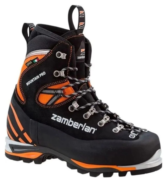 Ботинки Zamberlan 2090 Mountain PRO EVO GTX RR PU Mns