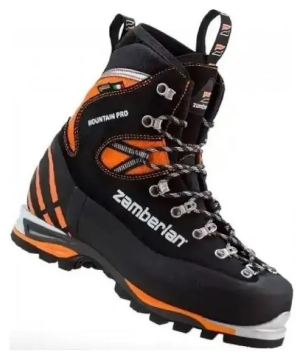 Ботинки Zamberlan 2090 Mountain PRO EVO GTX RR PU Mns