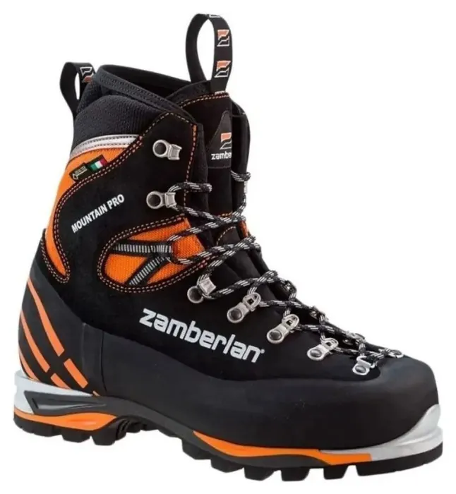 Ботинки Zamberlan 2090 Mountain PRO EVO GTX RR PU Mns