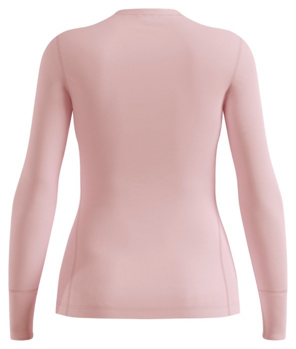 Odlo термобрюки Merino 200 W orchid ice L