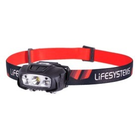 Фонарь Lifesystems Intensity 220 Head Torch Rechargeable