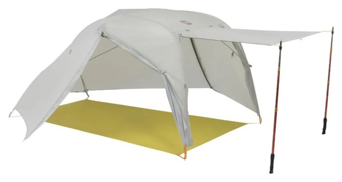 Намет Big Agnes Salt Creek 3
