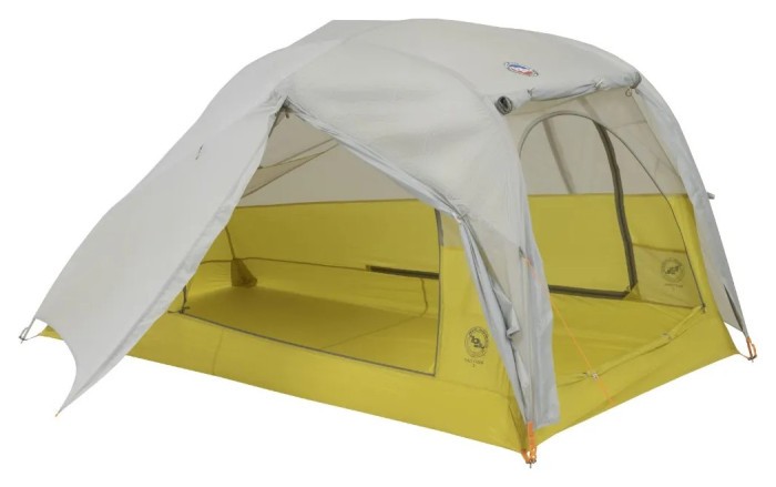 Намет Big Agnes Salt Creek 3