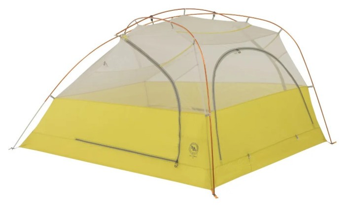 Намет Big Agnes Salt Creek 3